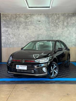 VOLKSWAGEN VIRTUS 1.0 200 TSI COMFORTLINE AUTOMÁTICO